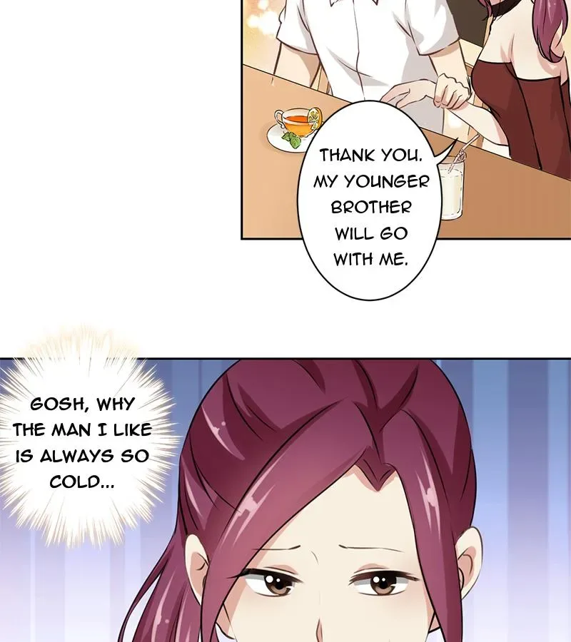 The Rebirth Of Noble: Revenge Chapter 27 page 13
