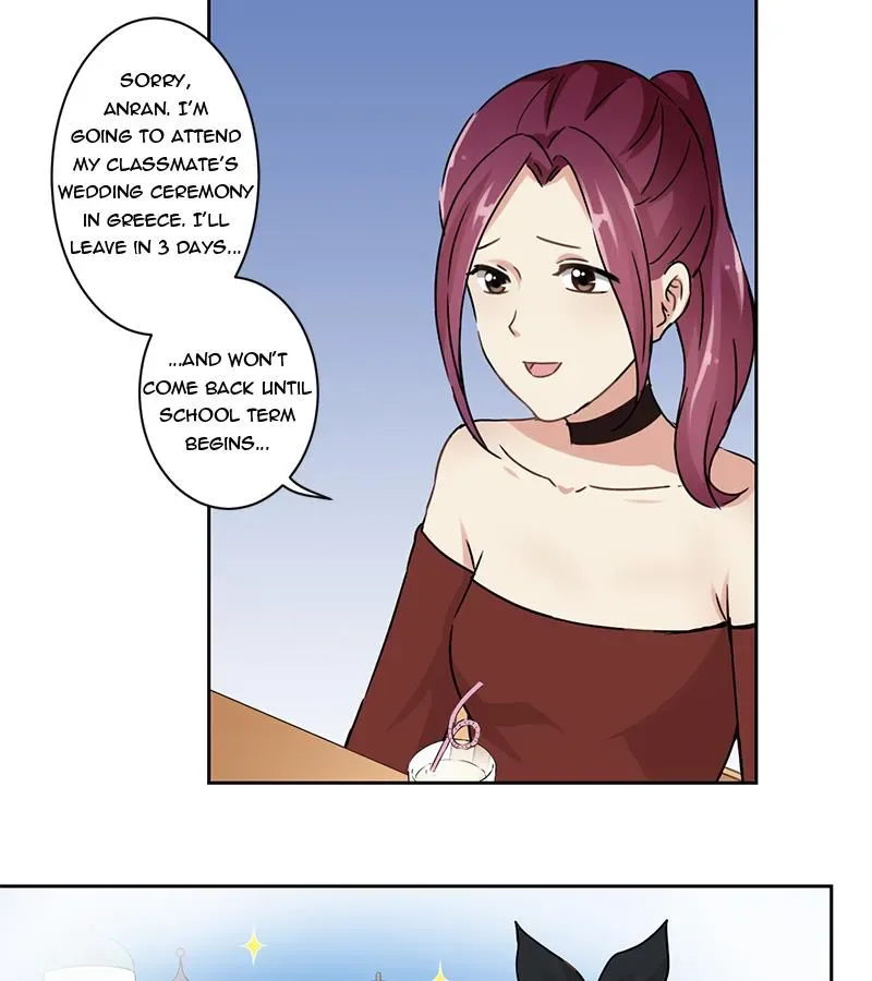 The Rebirth Of Noble: Revenge Chapter 27 page 9