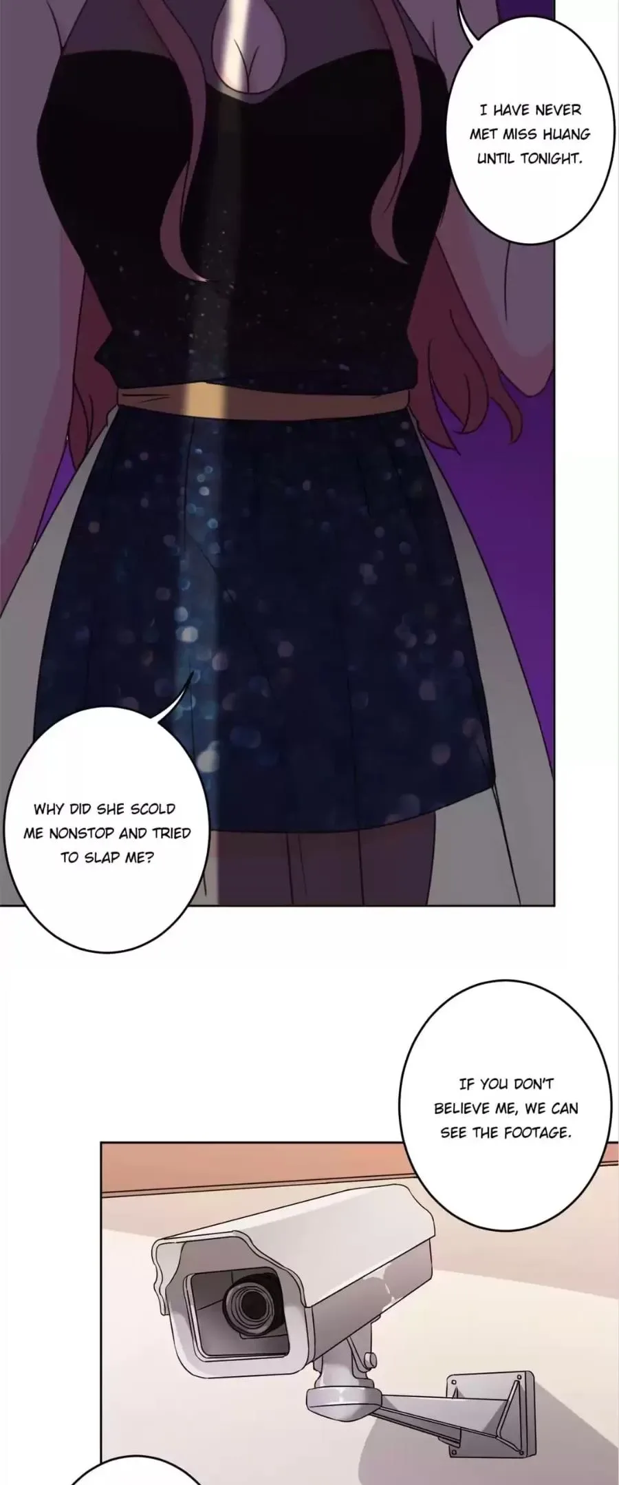 The Rebirth Of Noble: Revenge Chapter 271 page 16