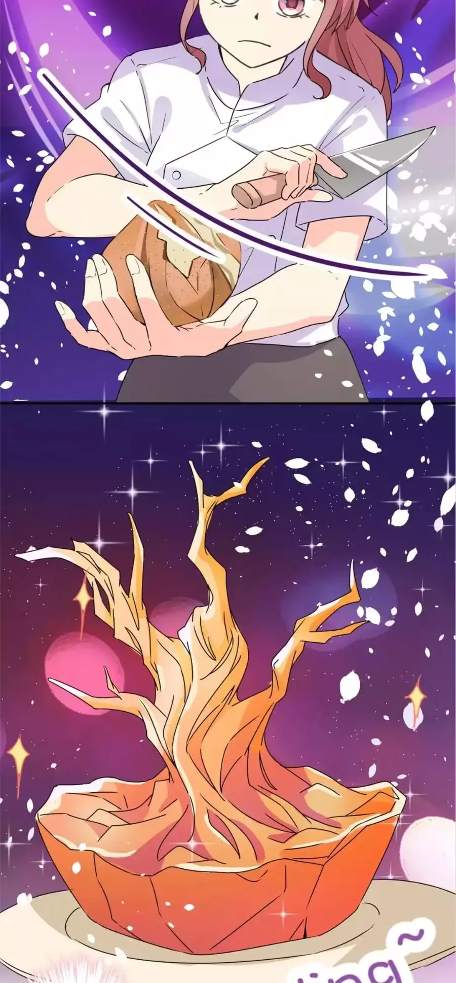 The Rebirth Of Noble: Revenge Chapter 273 page 20