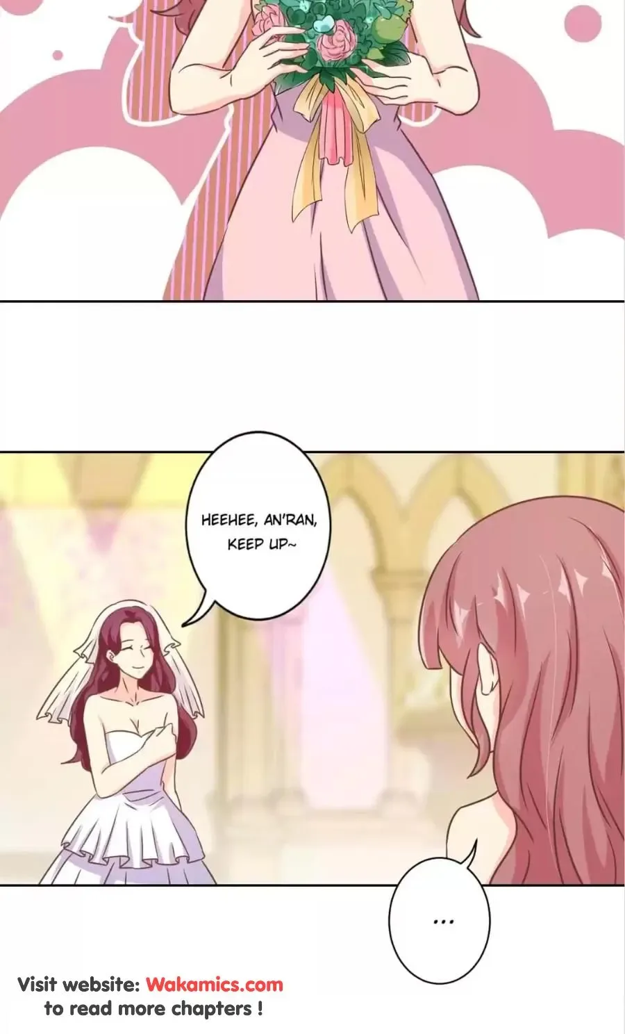 The Rebirth Of Noble: Revenge Chapter 277 page 15