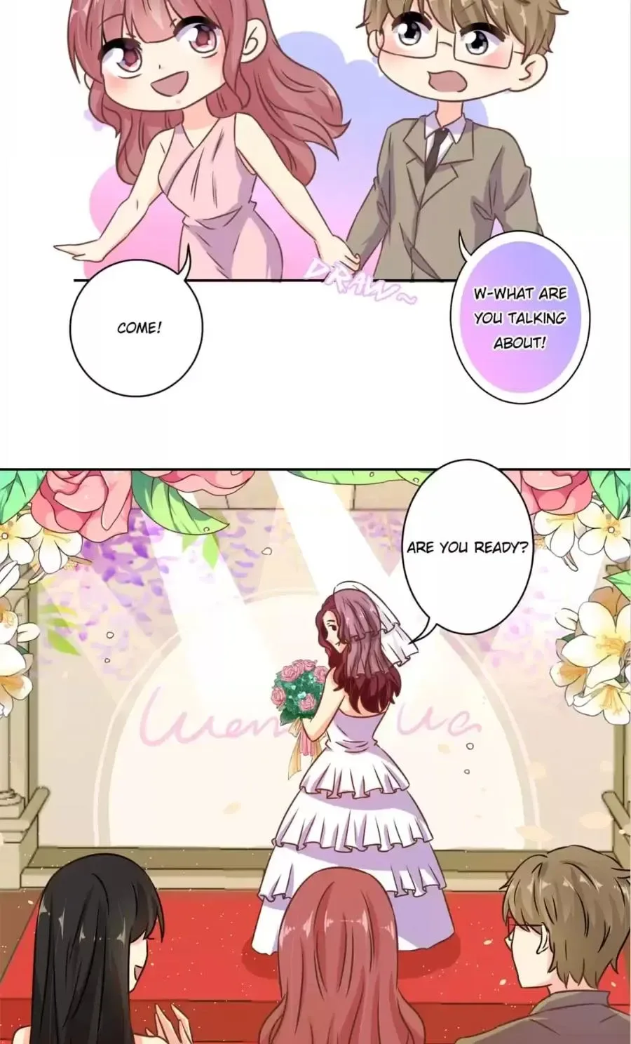 The Rebirth Of Noble: Revenge Chapter 277 page 11