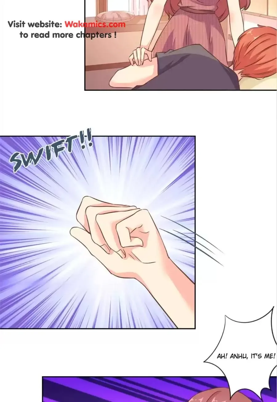 The Rebirth Of Noble: Revenge Chapter 279 page 4