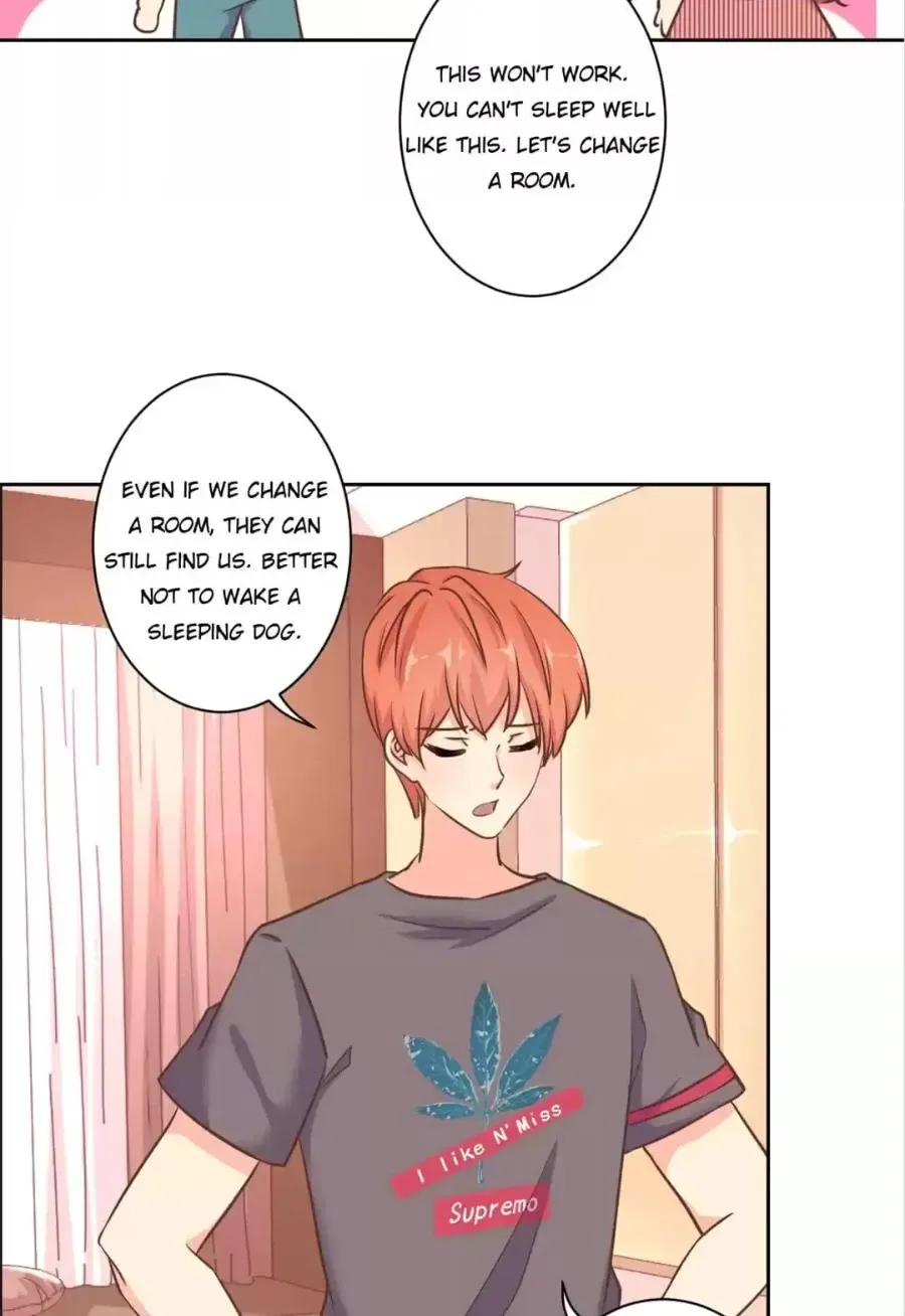 The Rebirth Of Noble: Revenge Chapter 279 page 7