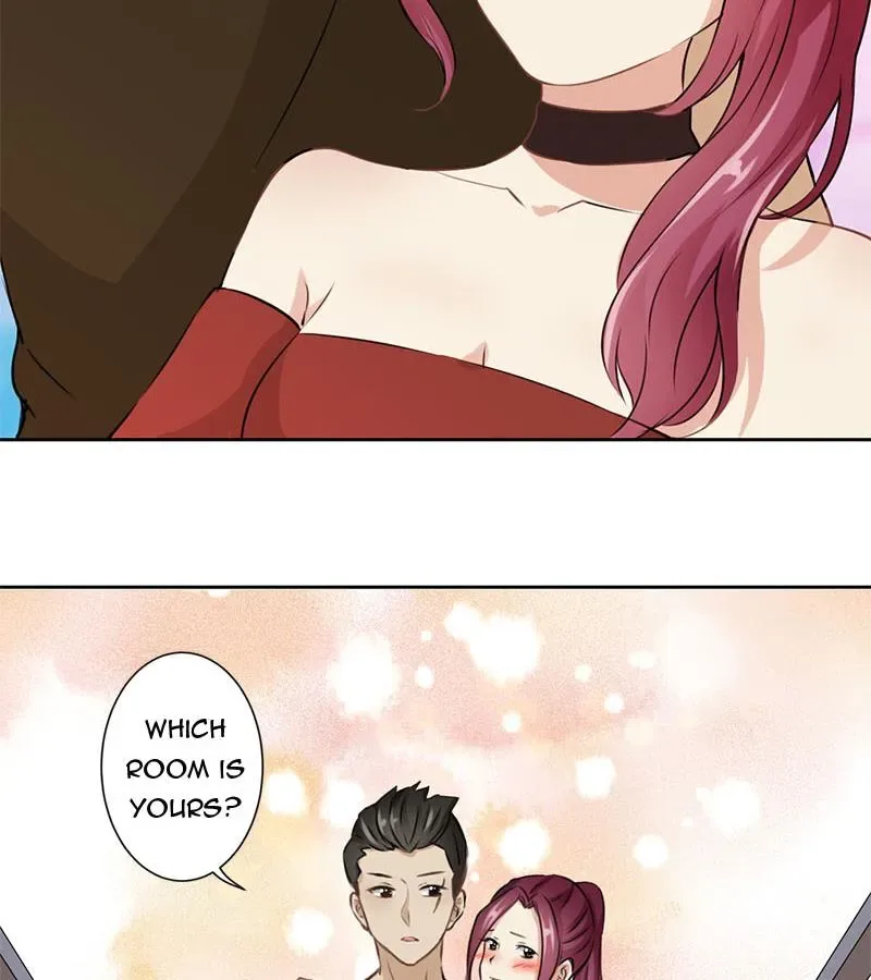The Rebirth Of Noble: Revenge Chapter 28 page 23