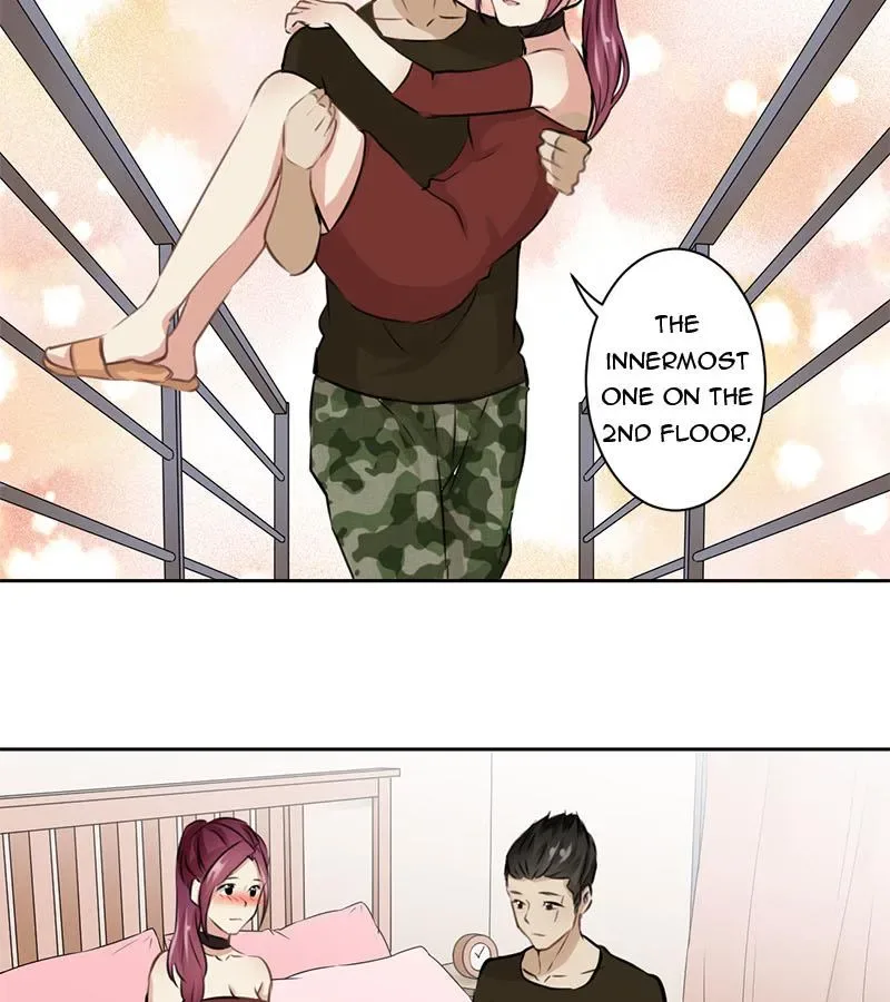 The Rebirth Of Noble: Revenge Chapter 28 page 24