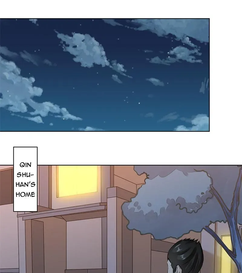 The Rebirth Of Noble: Revenge Chapter 28 page 1