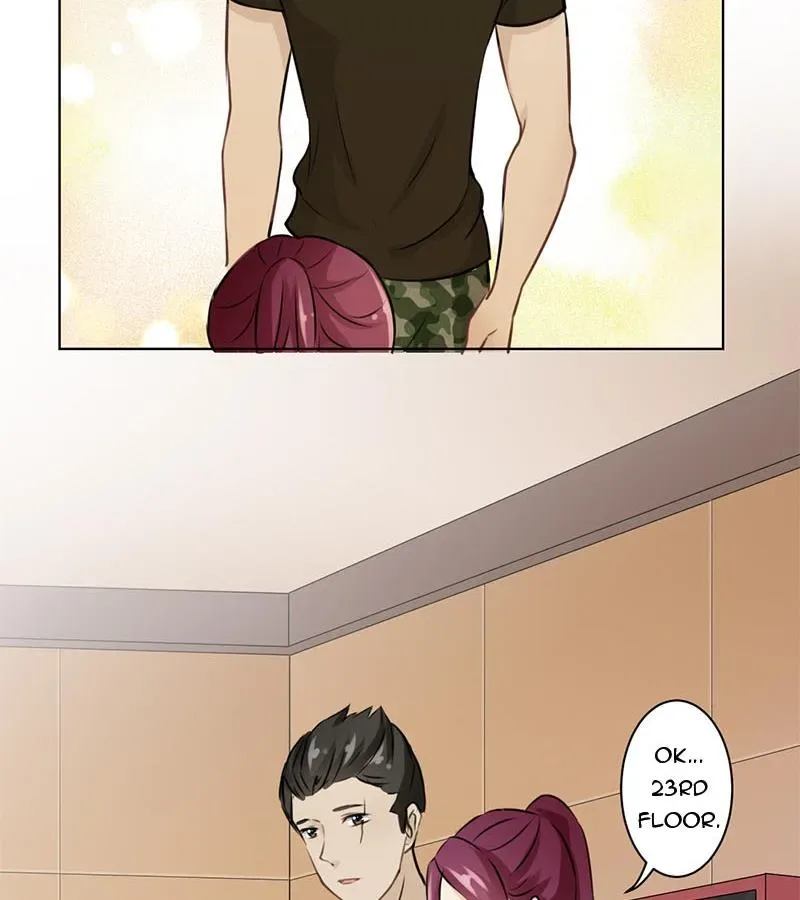 The Rebirth Of Noble: Revenge Chapter 28 page 12