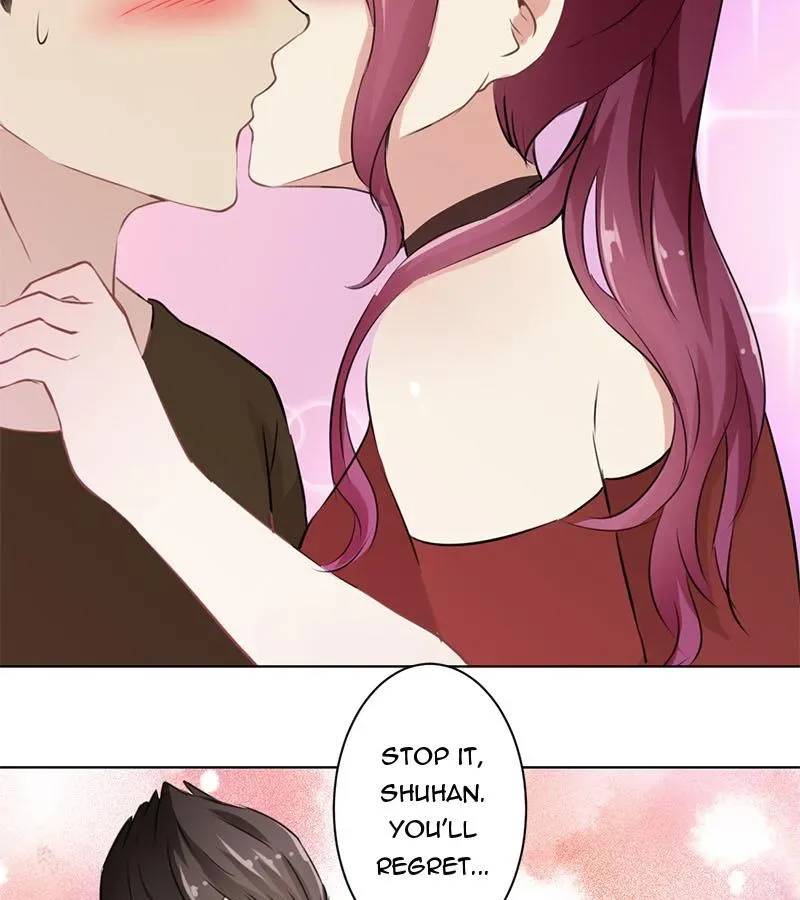 The Rebirth Of Noble: Revenge Chapter 28 page 32