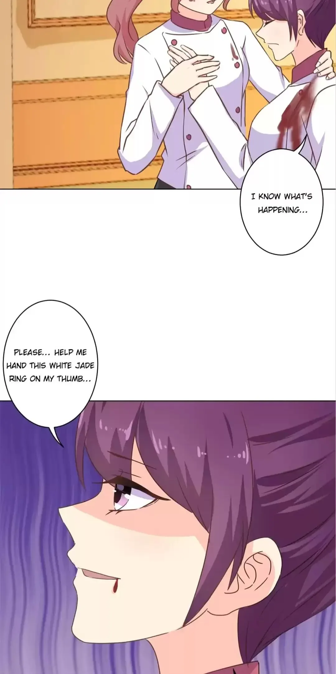 The Rebirth Of Noble: Revenge Chapter 281 page 10