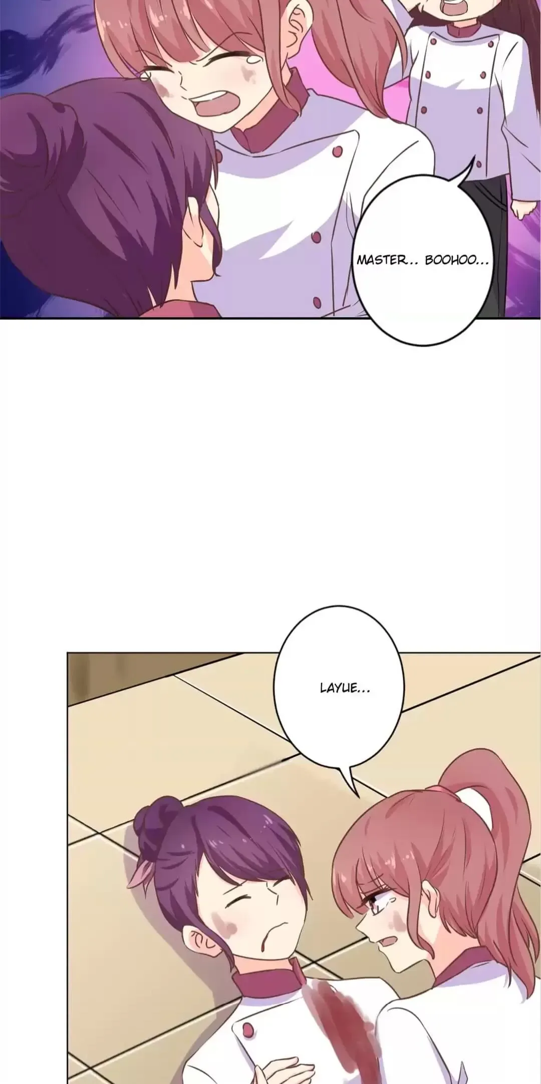 The Rebirth Of Noble: Revenge Chapter 281 page 15