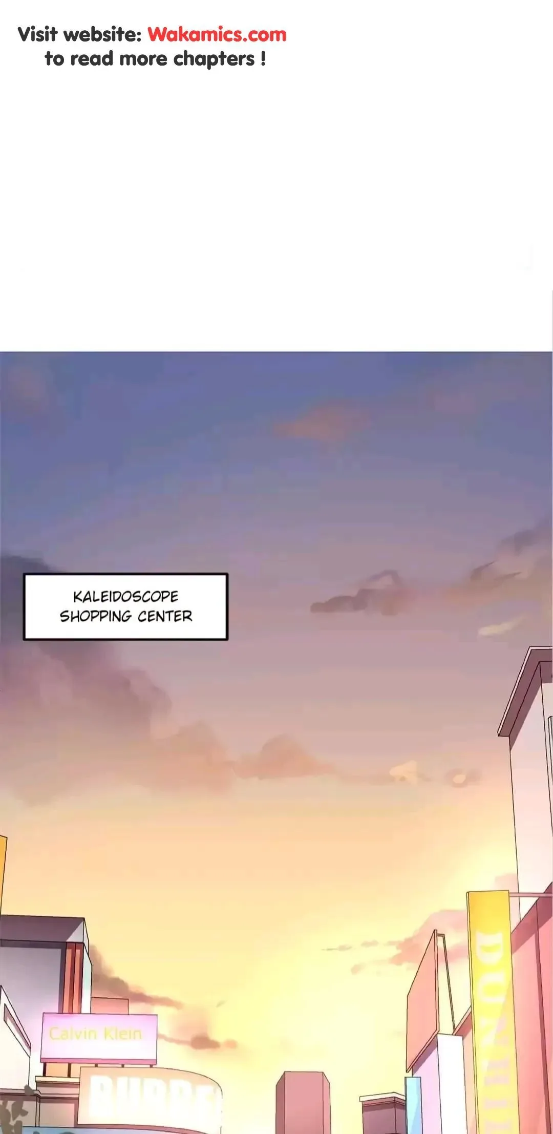 The Rebirth Of Noble: Revenge Chapter 287 page 1