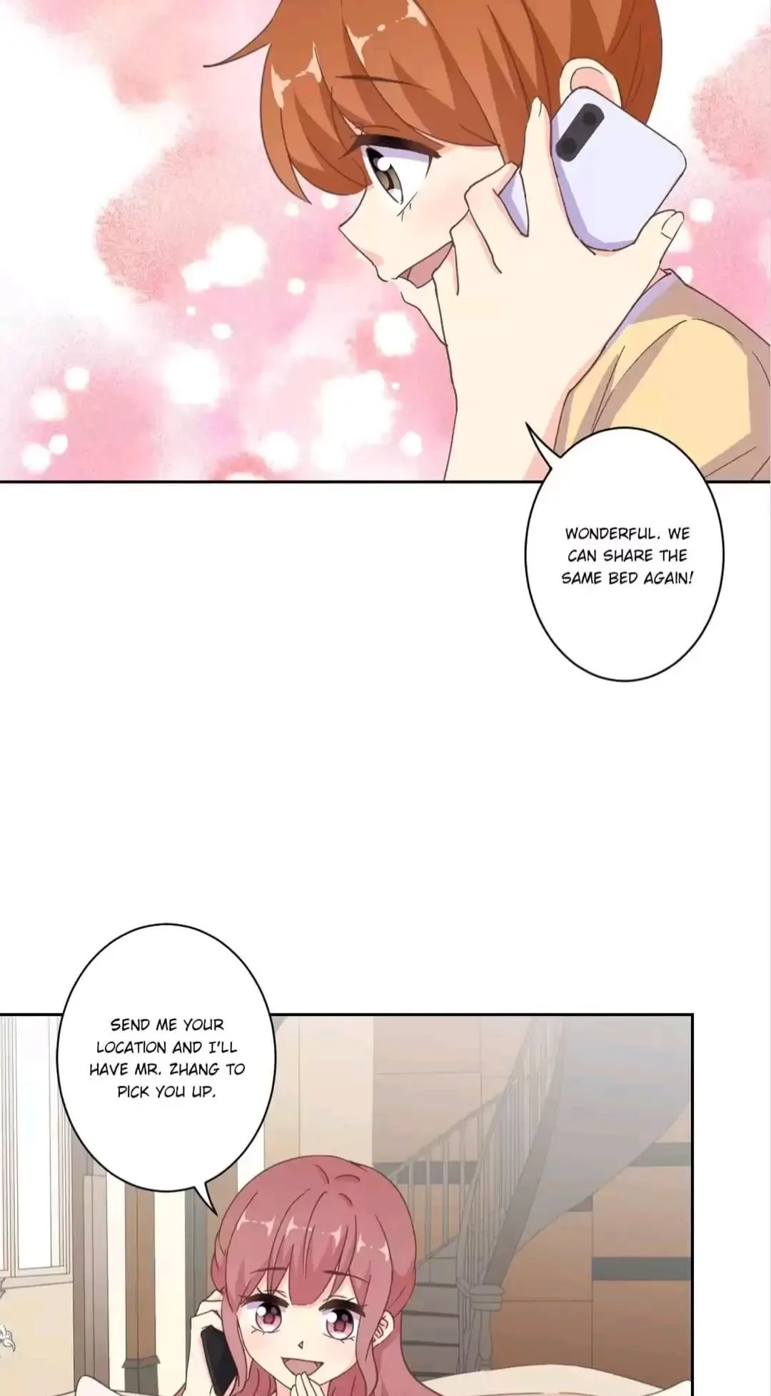 The Rebirth Of Noble: Revenge Chapter 288 page 22