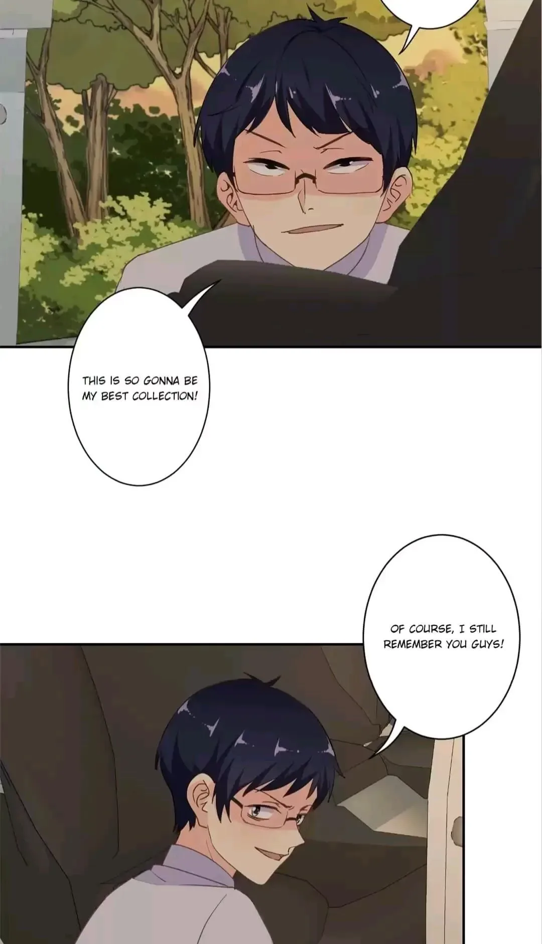The Rebirth Of Noble: Revenge Chapter 289 page 4