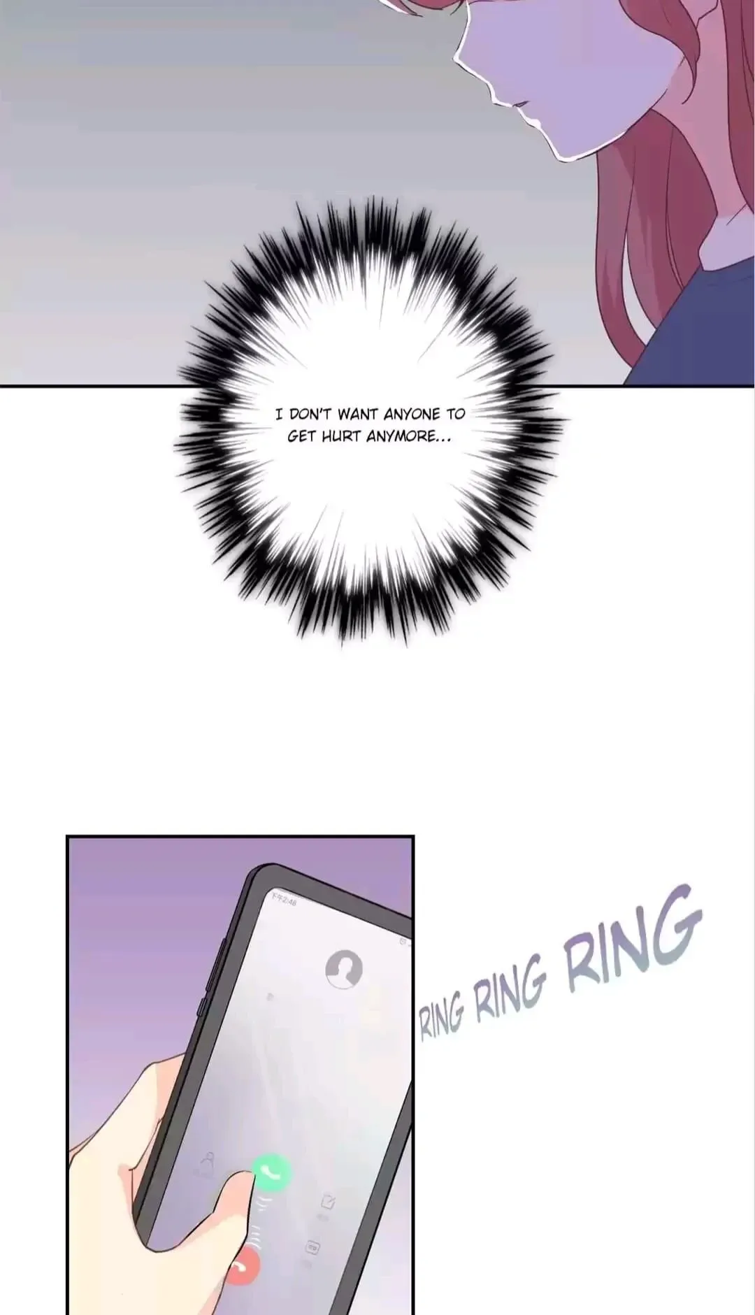The Rebirth Of Noble: Revenge Chapter 289 page 19