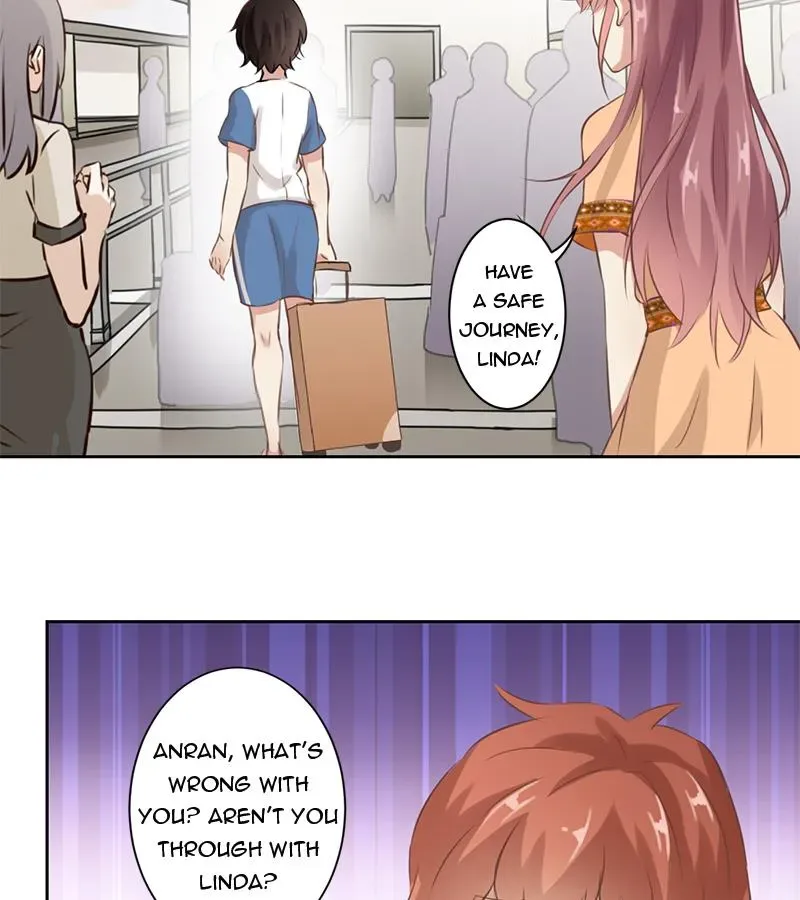 The Rebirth Of Noble: Revenge Chapter 29 page 16