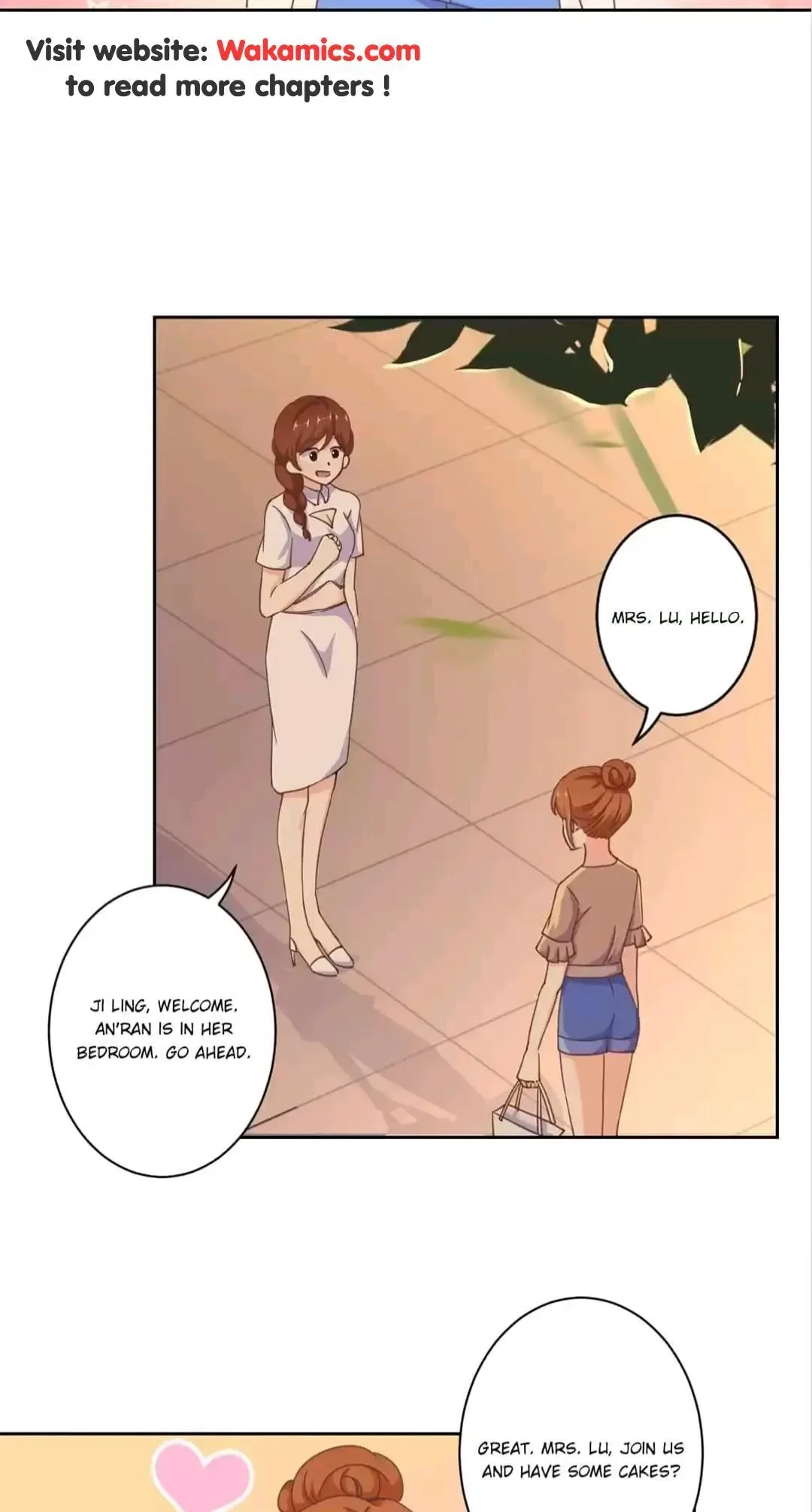 The Rebirth Of Noble: Revenge Chapter 290 page 9