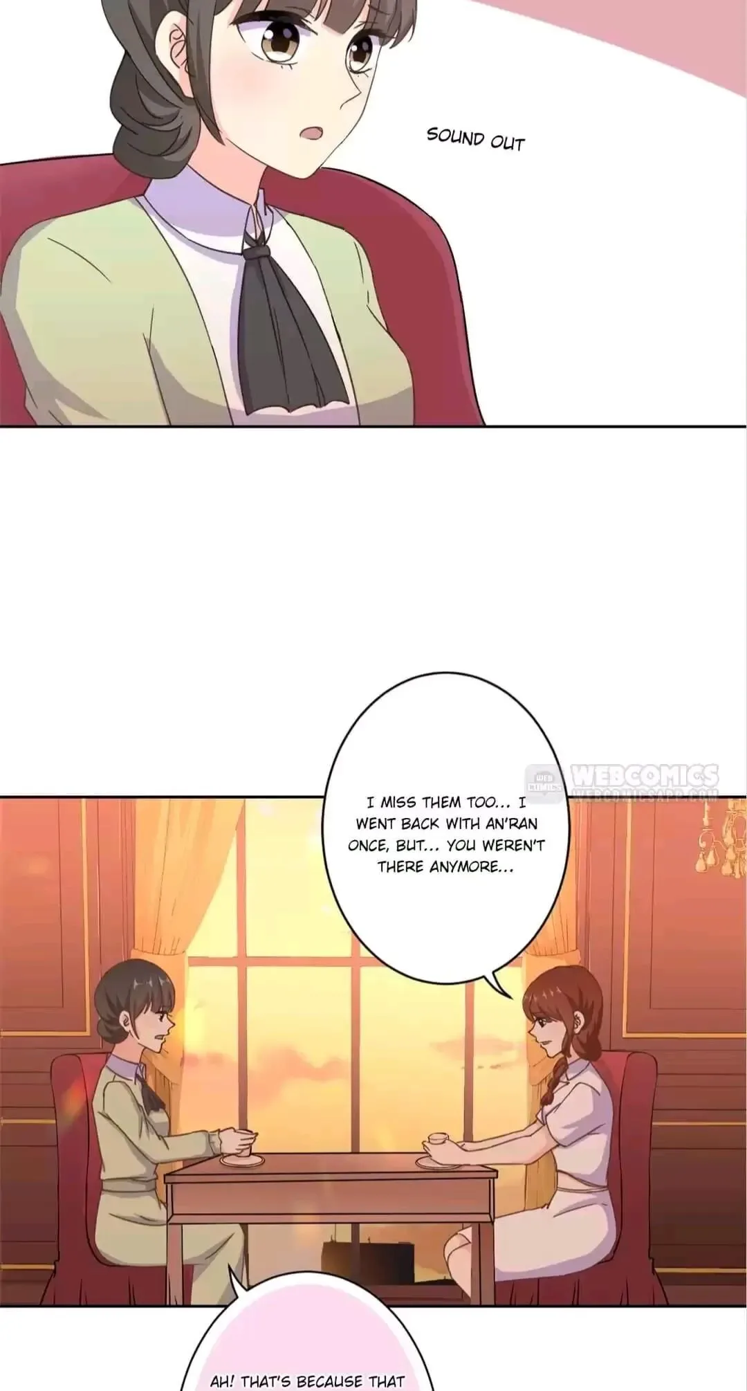 The Rebirth Of Noble: Revenge Chapter 290 page 19