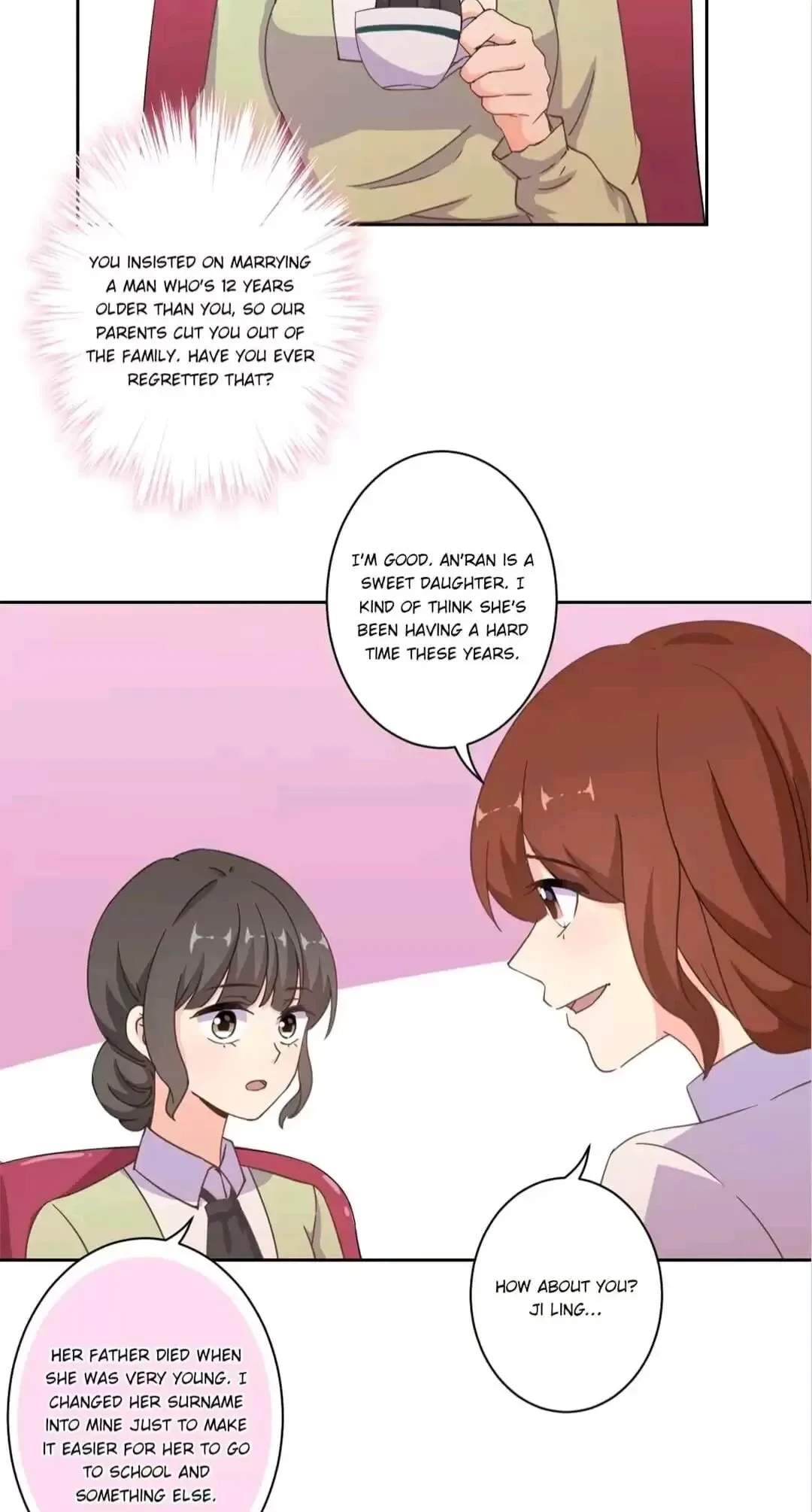 The Rebirth Of Noble: Revenge Chapter 290 page 17