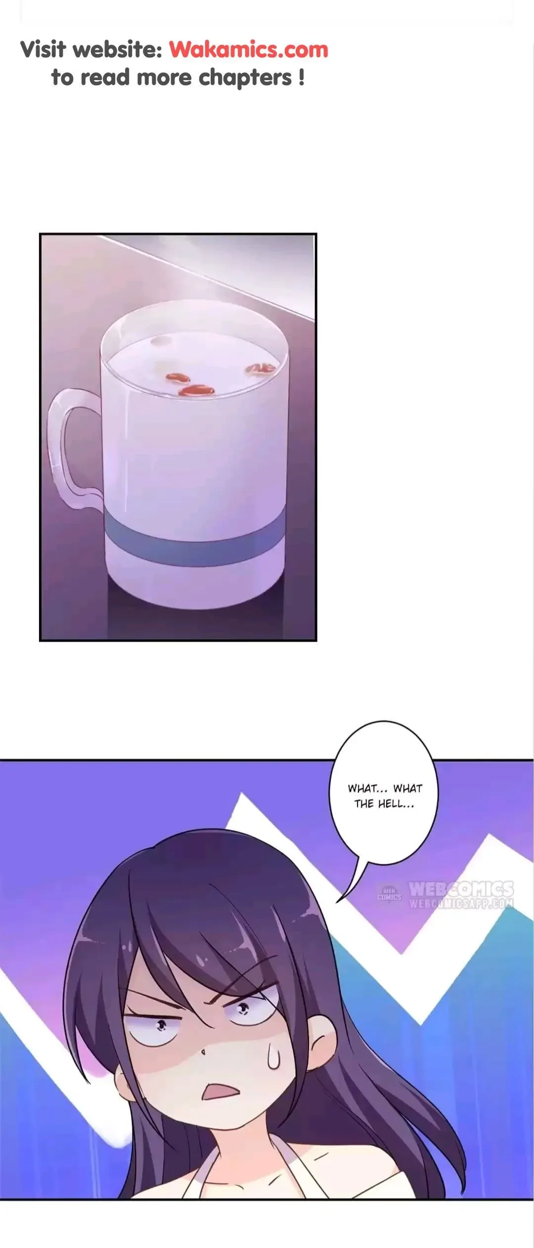 The Rebirth Of Noble: Revenge Chapter 293 page 1