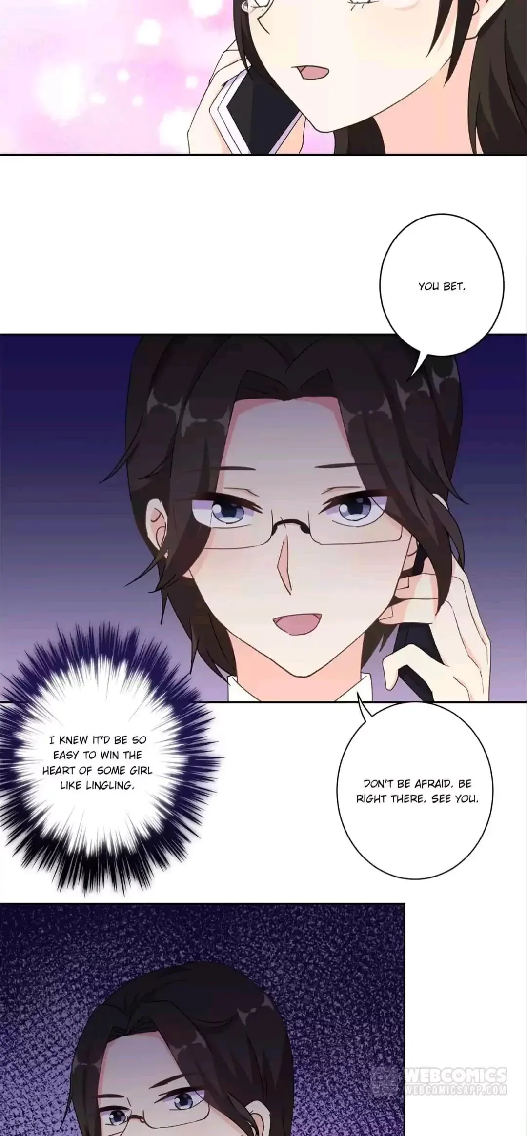 The Rebirth Of Noble: Revenge Chapter 294 page 13