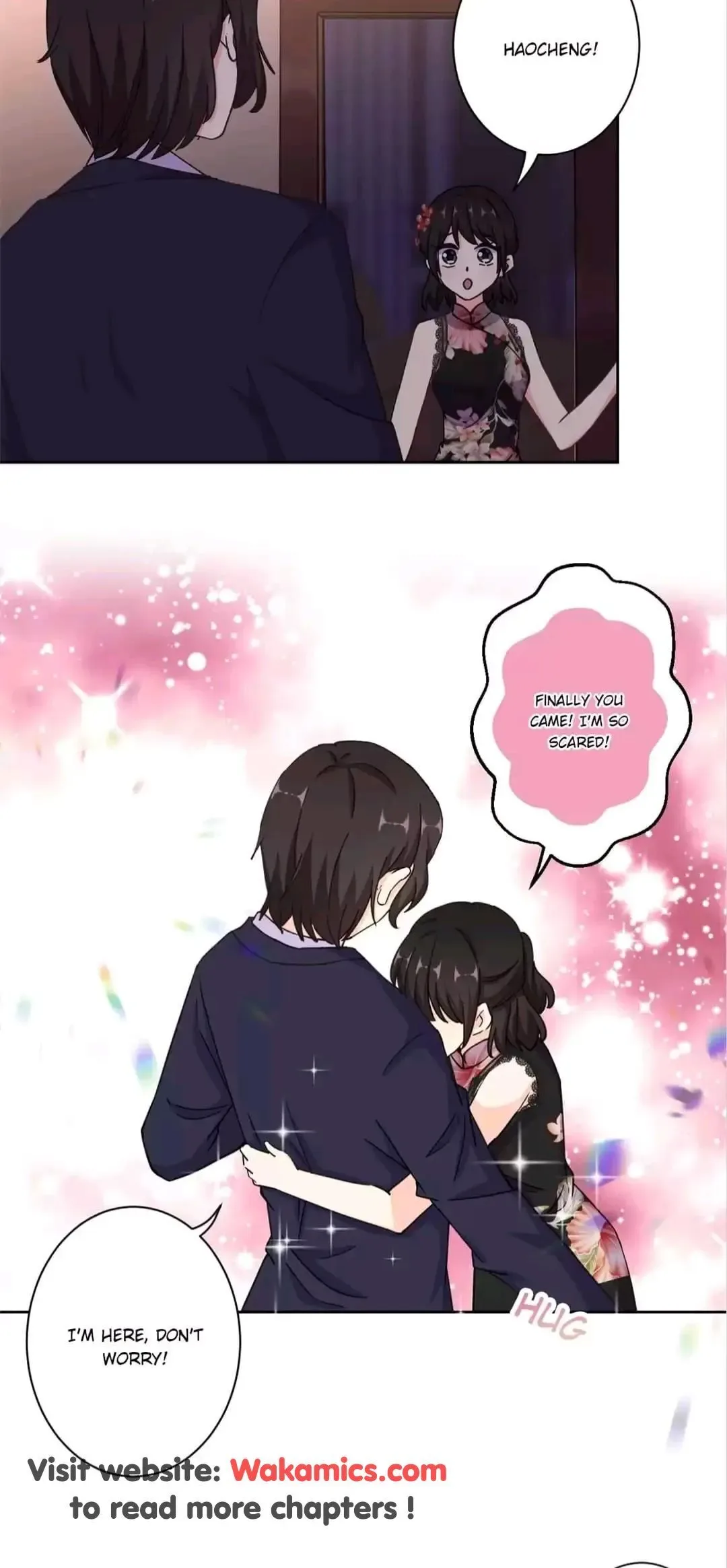 The Rebirth Of Noble: Revenge Chapter 294 page 21
