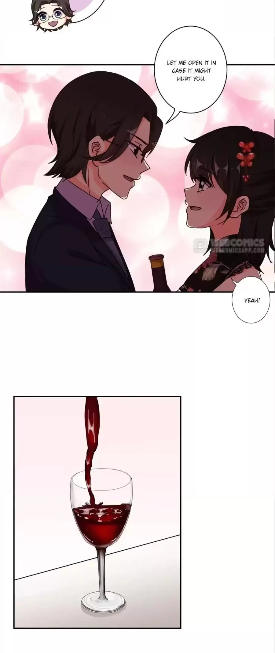The Rebirth Of Noble: Revenge Chapter 295 page 7