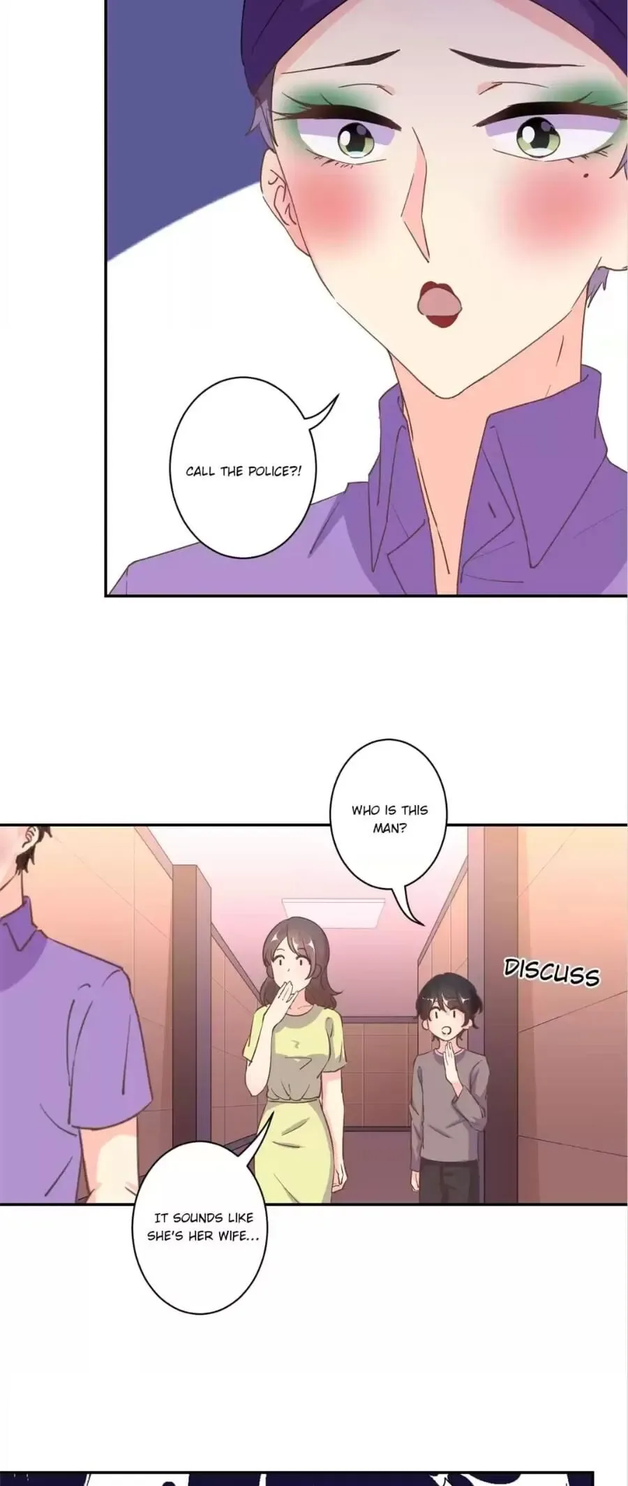 The Rebirth Of Noble: Revenge Chapter 295 page 19