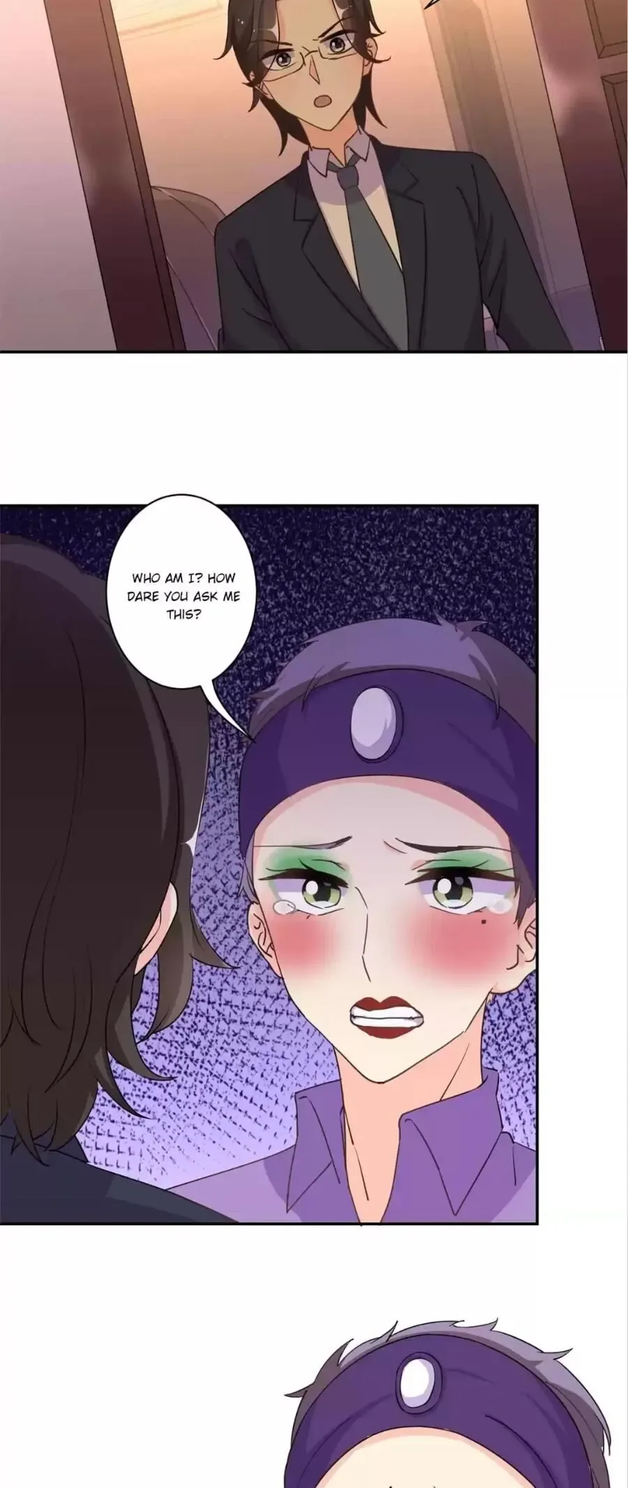 The Rebirth Of Noble: Revenge Chapter 295 page 17