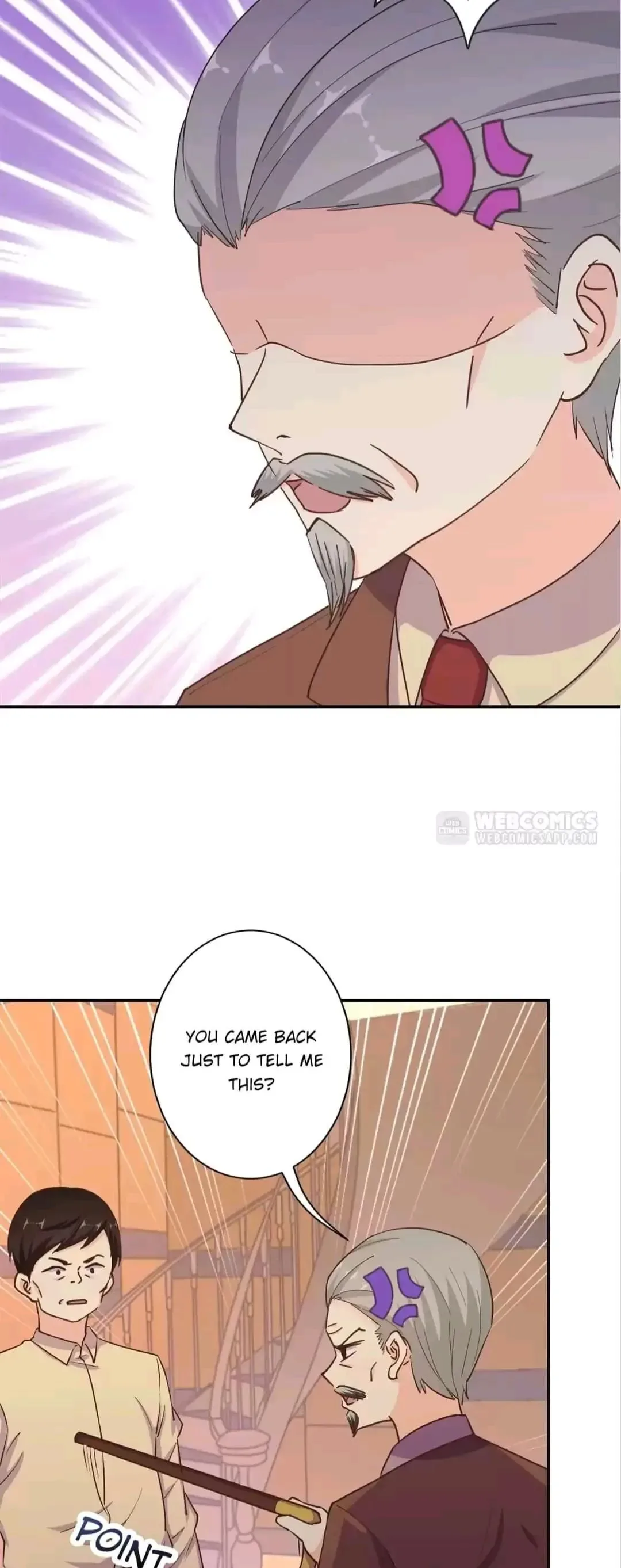 The Rebirth Of Noble: Revenge Chapter 297 page 24