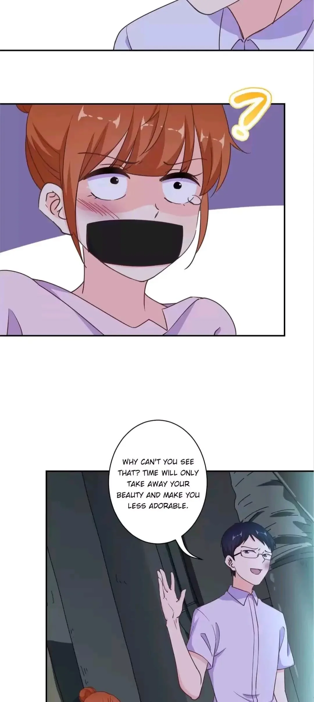 The Rebirth Of Noble: Revenge Chapter 299 page 22