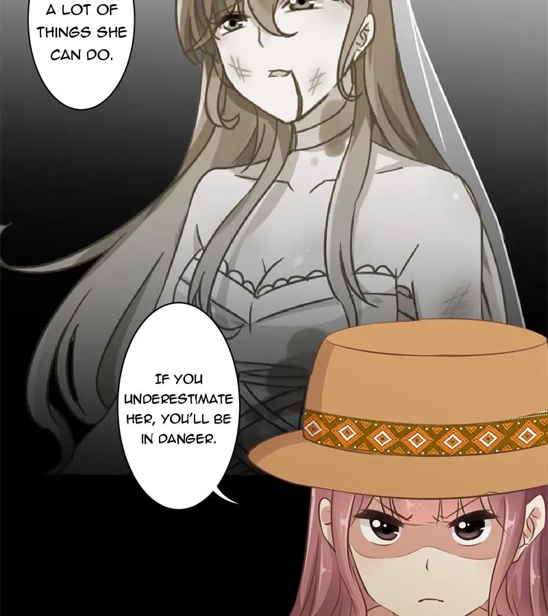 The Rebirth Of Noble: Revenge Chapter 30 page 5