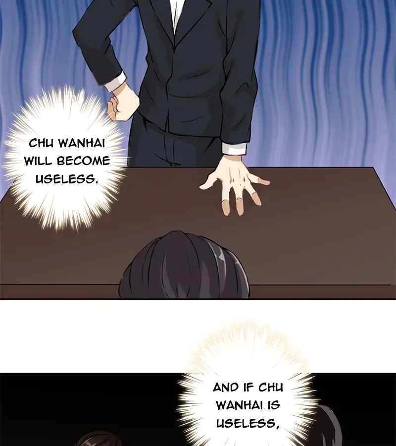 The Rebirth Of Noble: Revenge Chapter 30 page 11