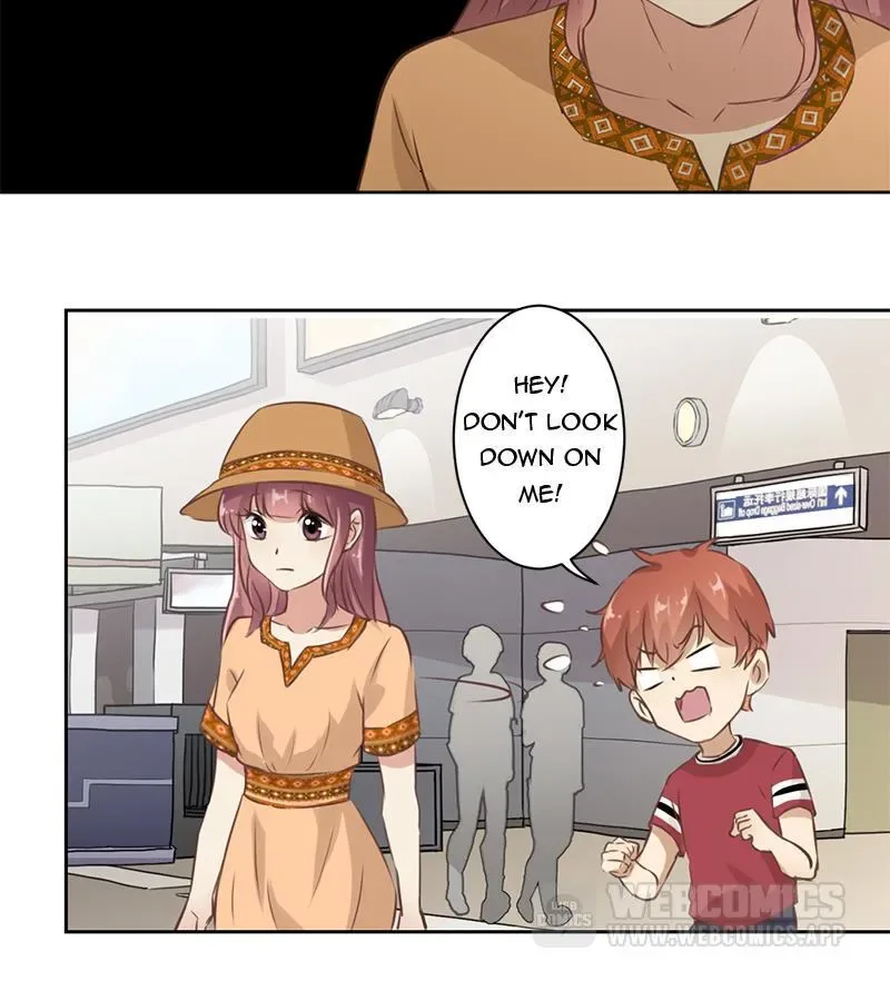 The Rebirth Of Noble: Revenge Chapter 30 page 6