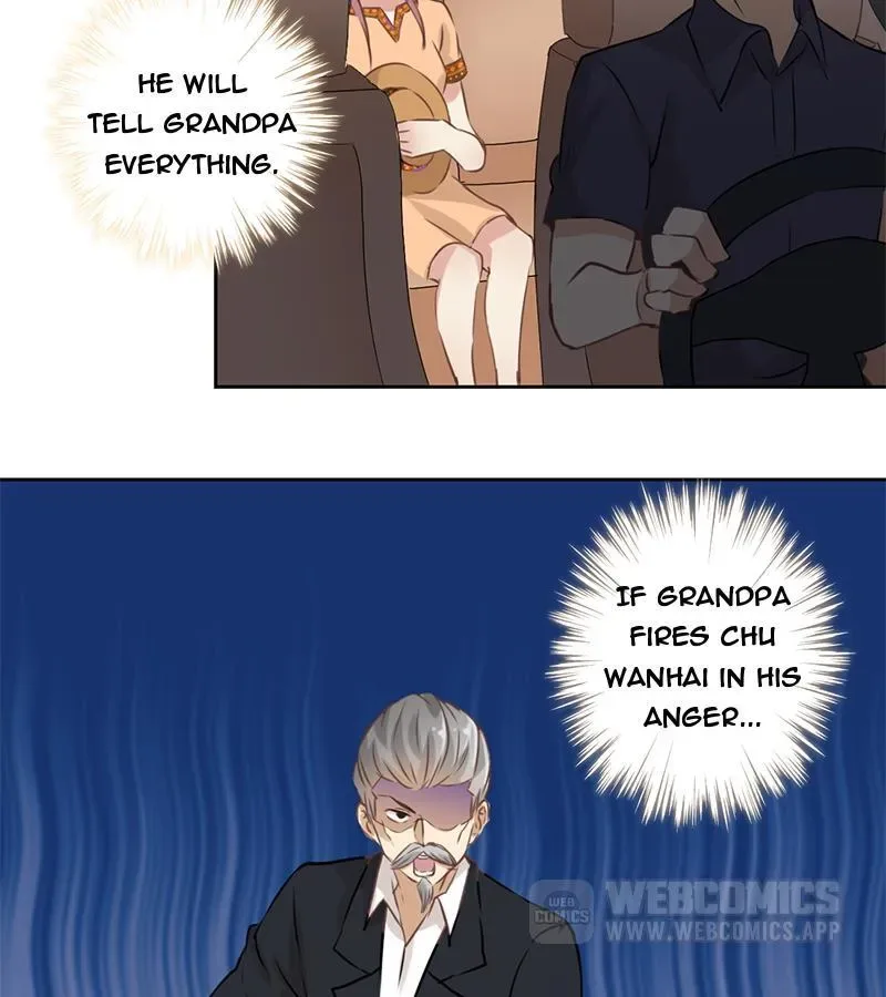 The Rebirth Of Noble: Revenge Chapter 30 page 10