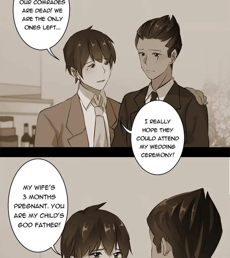 The Rebirth Of Noble: Revenge Chapter 30 page 28