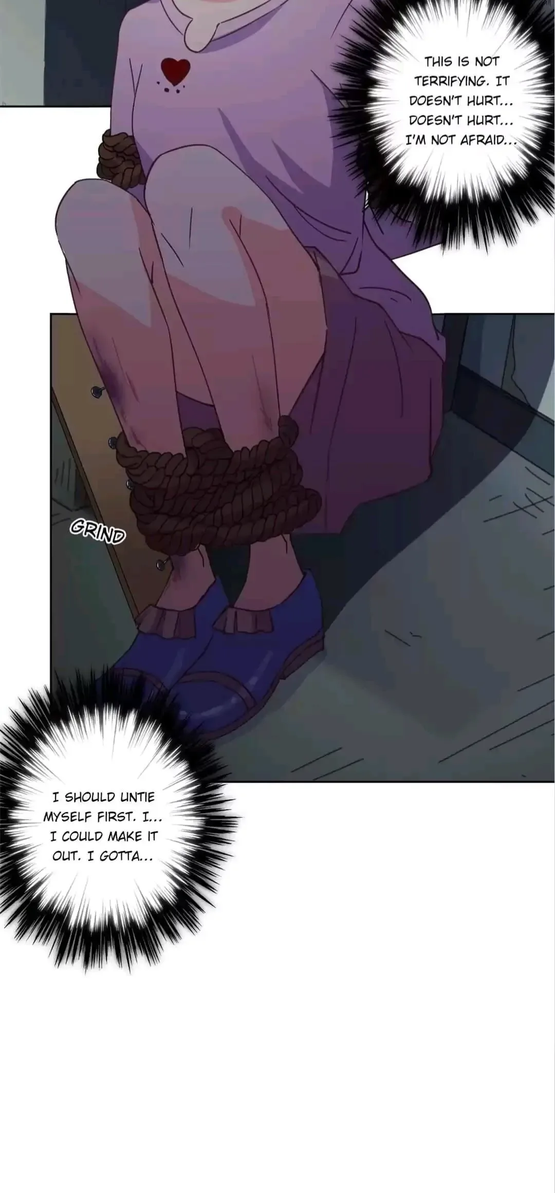 The Rebirth Of Noble: Revenge Chapter 300 page 23