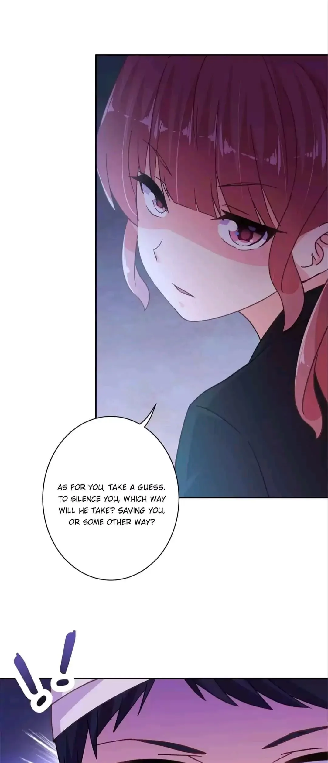 The Rebirth Of Noble: Revenge Chapter 302 page 14