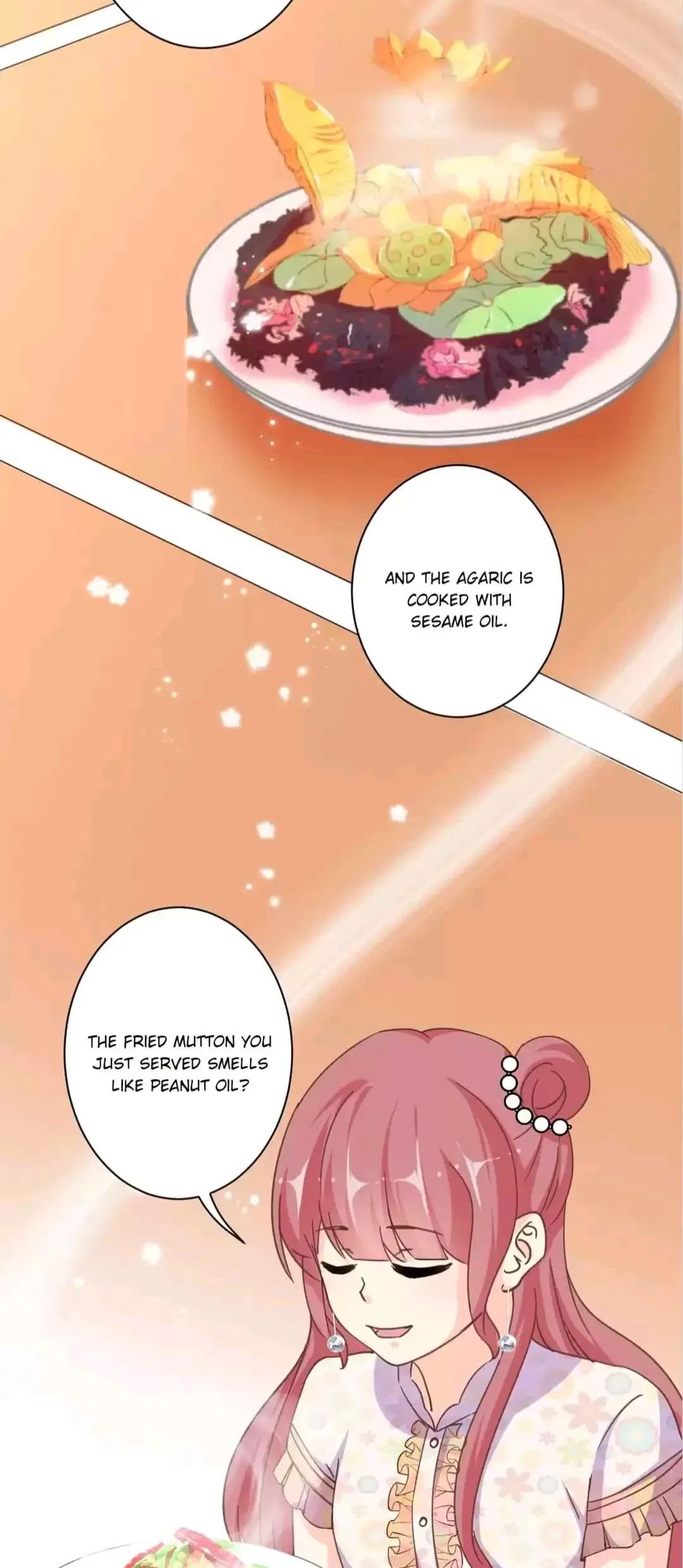 The Rebirth Of Noble: Revenge Chapter 304 page 16