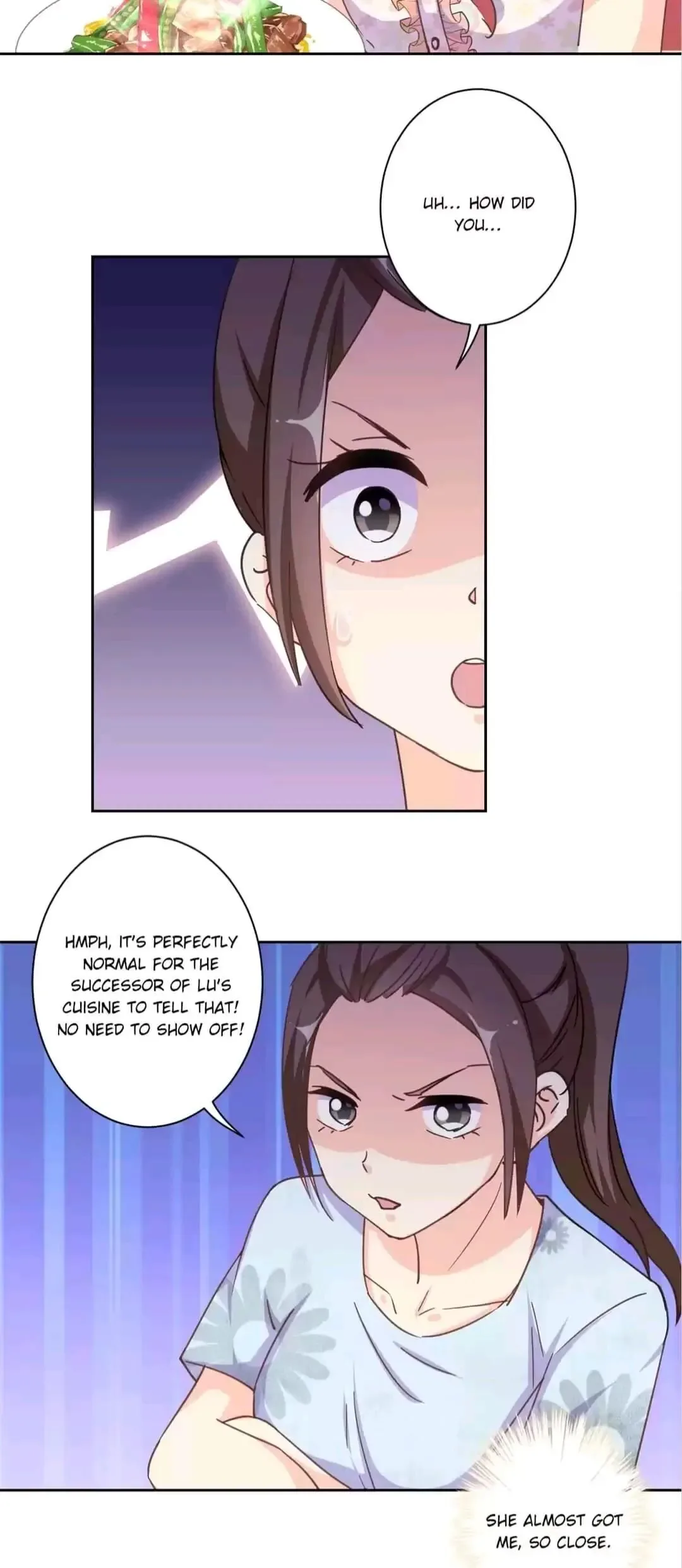 The Rebirth Of Noble: Revenge Chapter 304 page 17