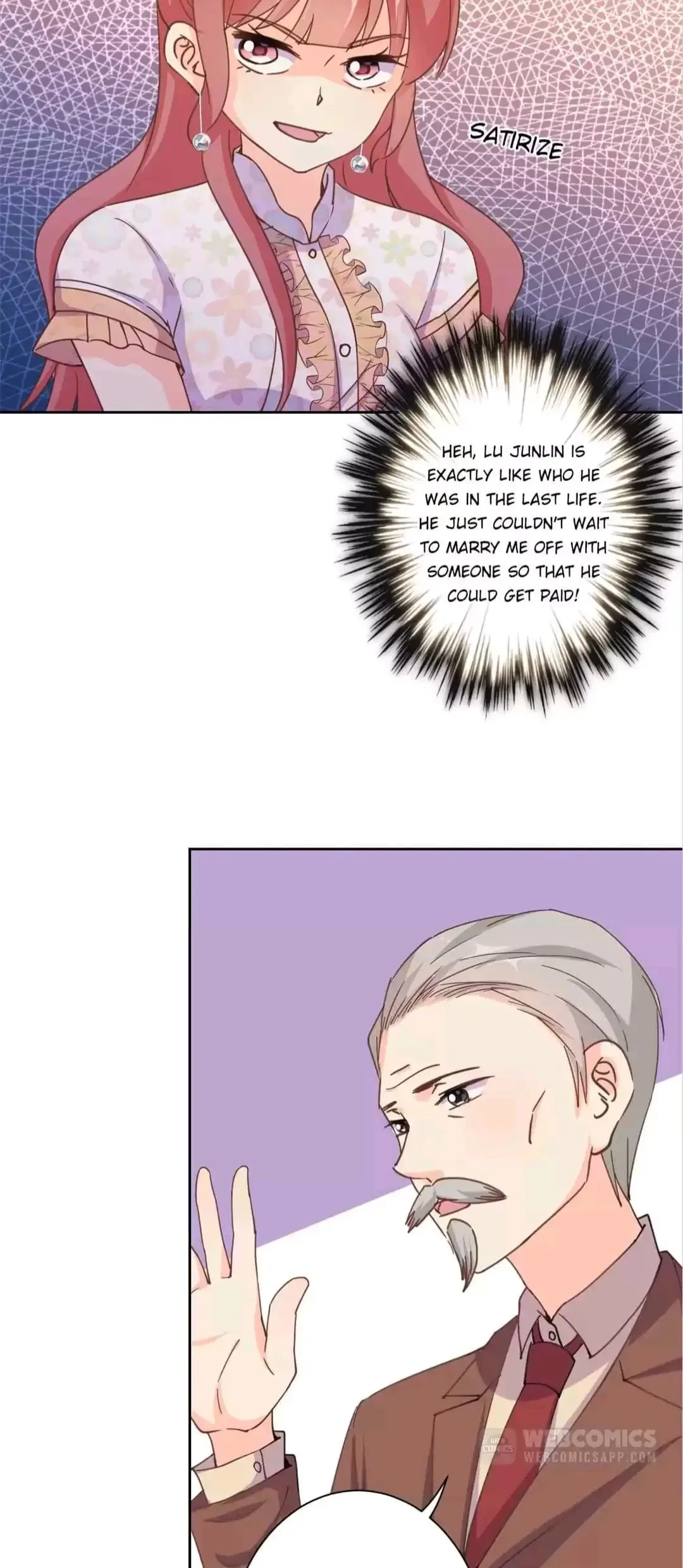 The Rebirth Of Noble: Revenge Chapter 304 page 26