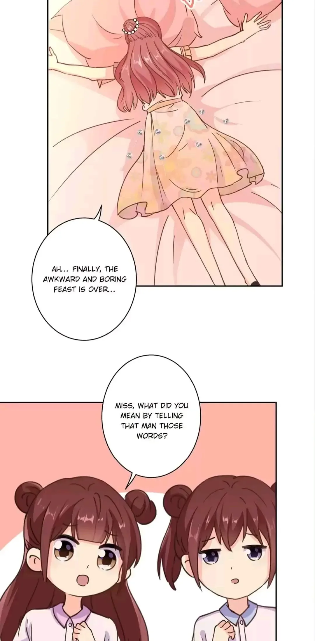 The Rebirth Of Noble: Revenge Chapter 305 page 18