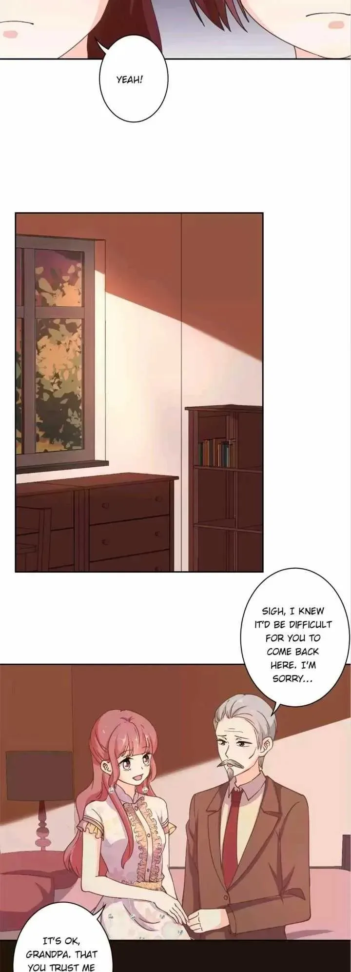 The Rebirth Of Noble: Revenge Chapter 306 page 4