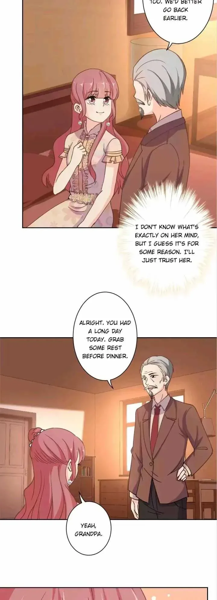 The Rebirth Of Noble: Revenge Chapter 306 page 13