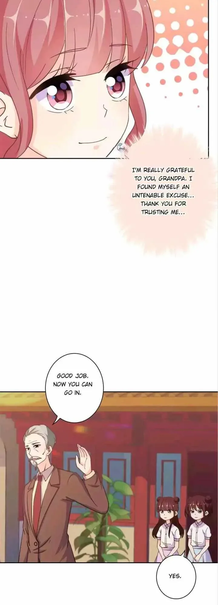The Rebirth Of Noble: Revenge Chapter 306 page 14