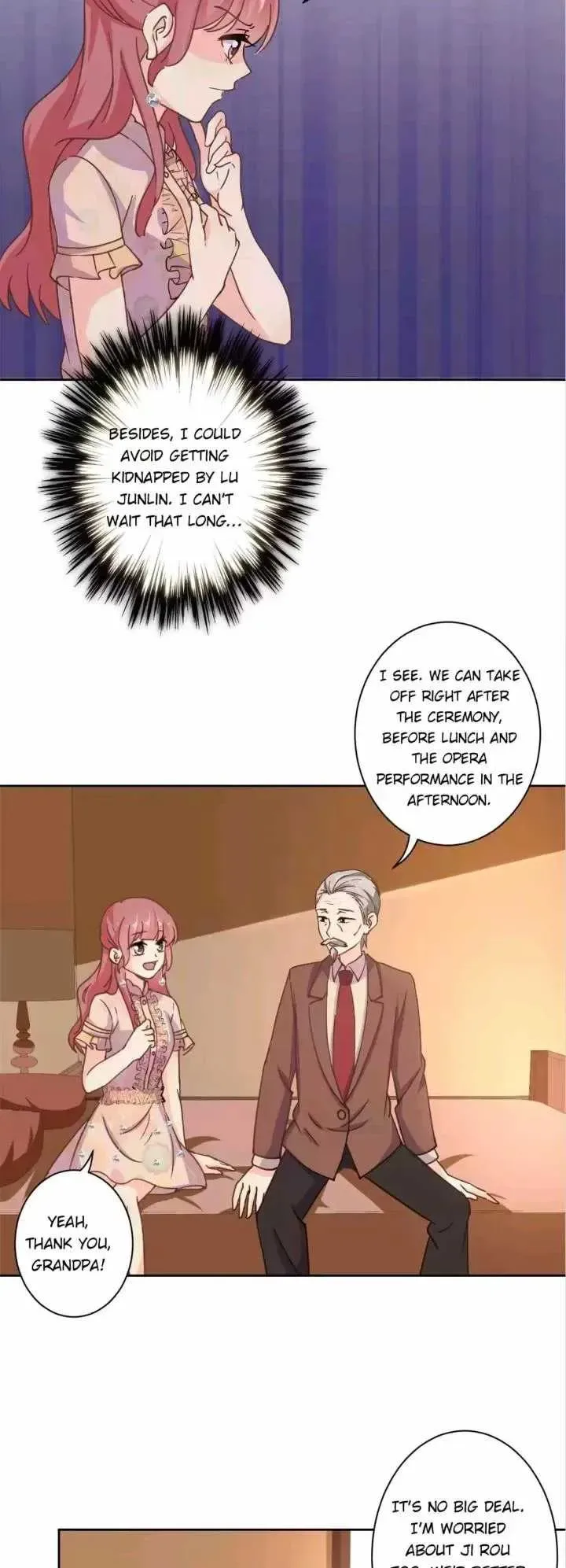 The Rebirth Of Noble: Revenge Chapter 306 page 12