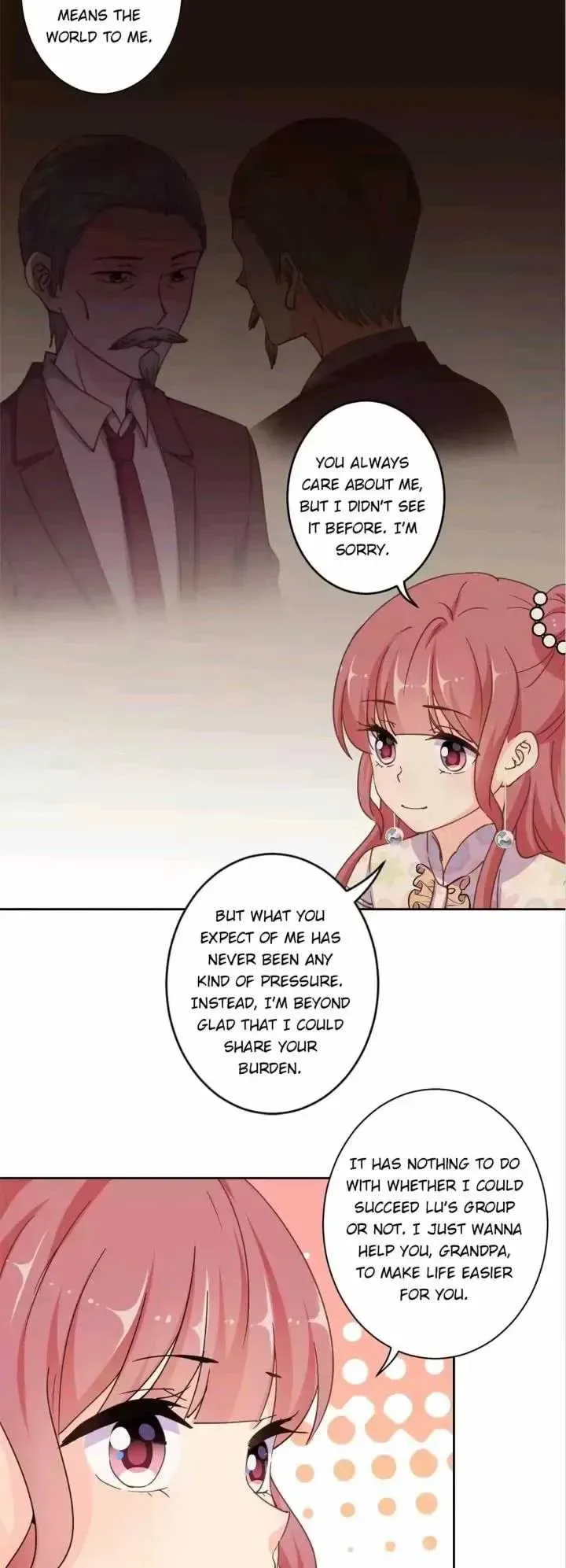 The Rebirth Of Noble: Revenge Chapter 306 page 5