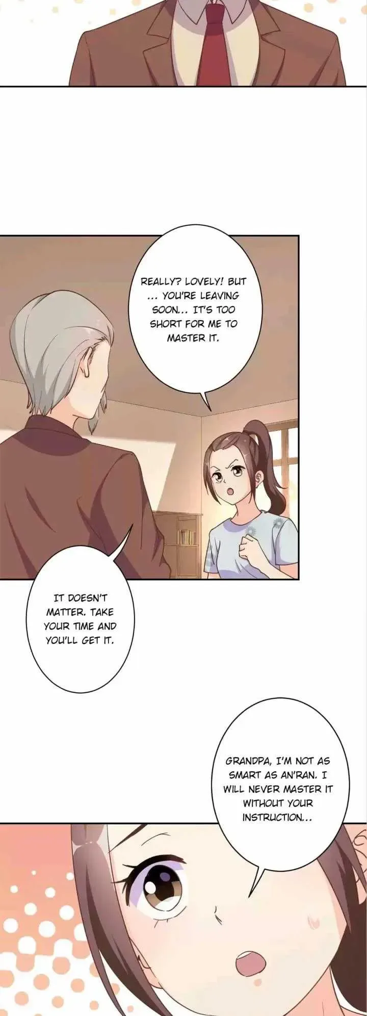 The Rebirth Of Noble: Revenge Chapter 309 page 5