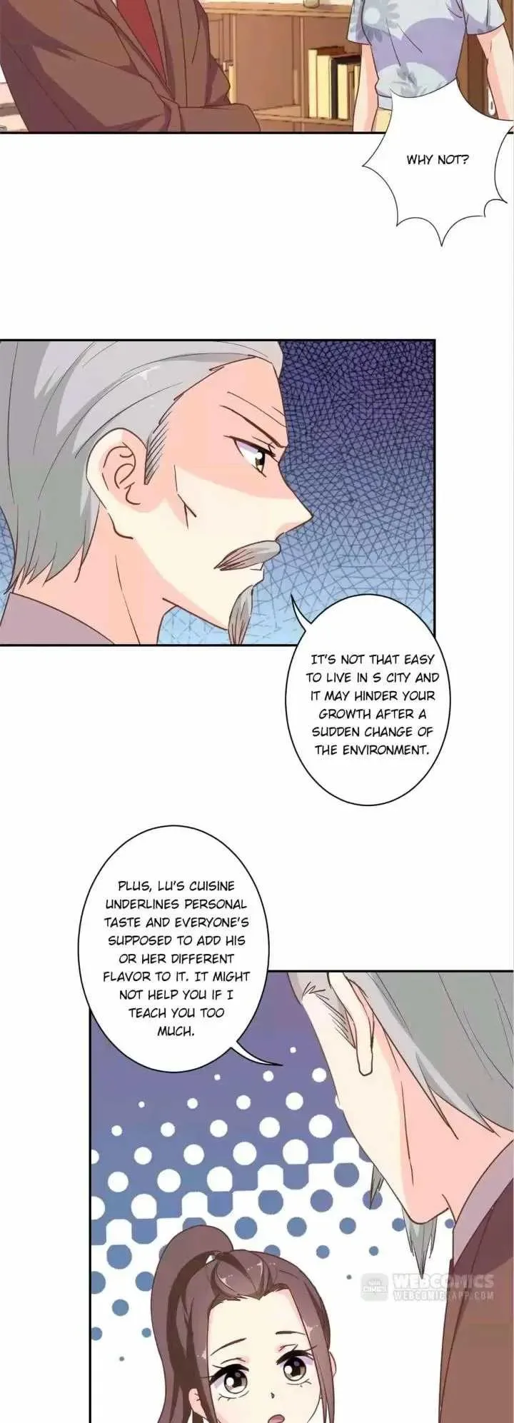 The Rebirth Of Noble: Revenge Chapter 309 page 8