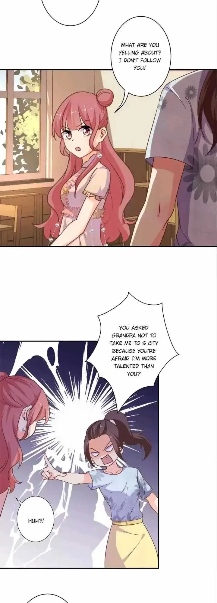 The Rebirth Of Noble: Revenge Chapter 309 page 16